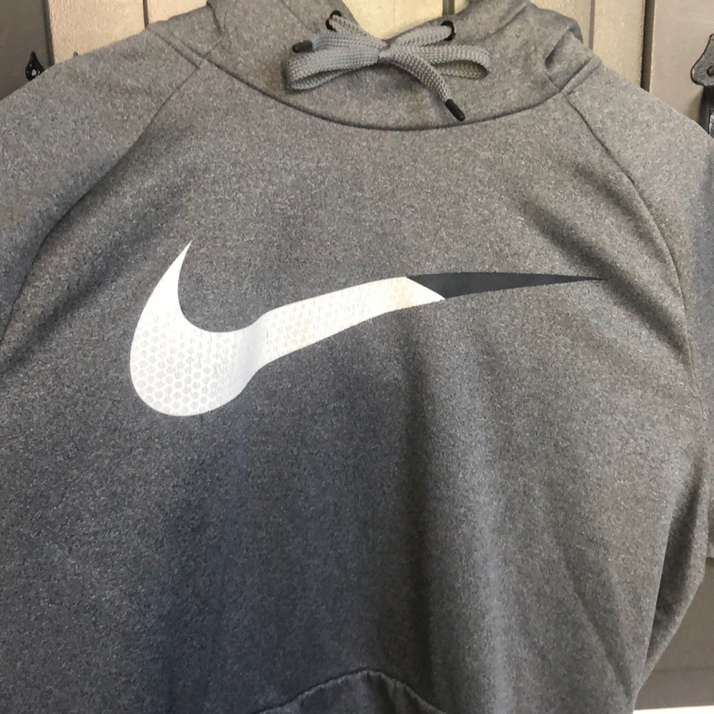 Men's Nike DRI-FIT Hoodie